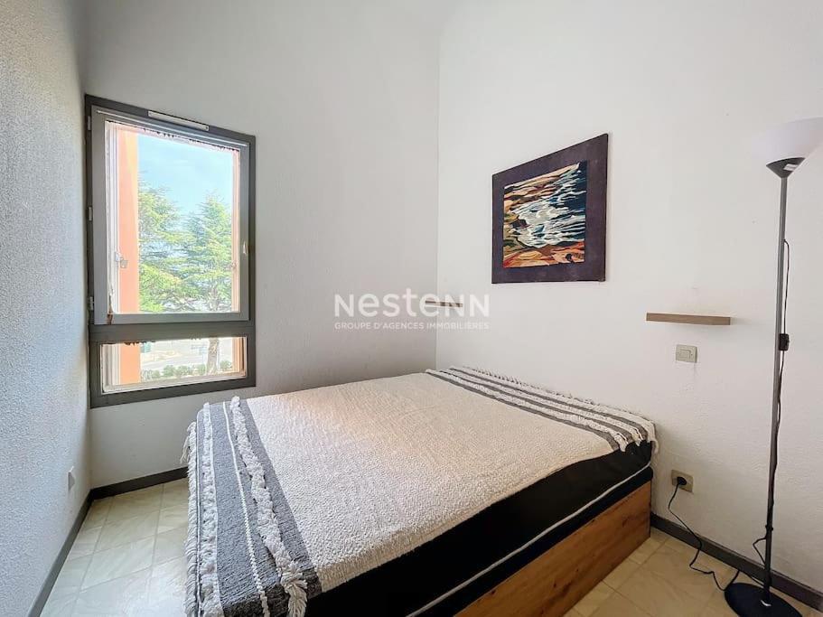 3211-t3 Avec Piscine Appartement Argelès-sur-Mer