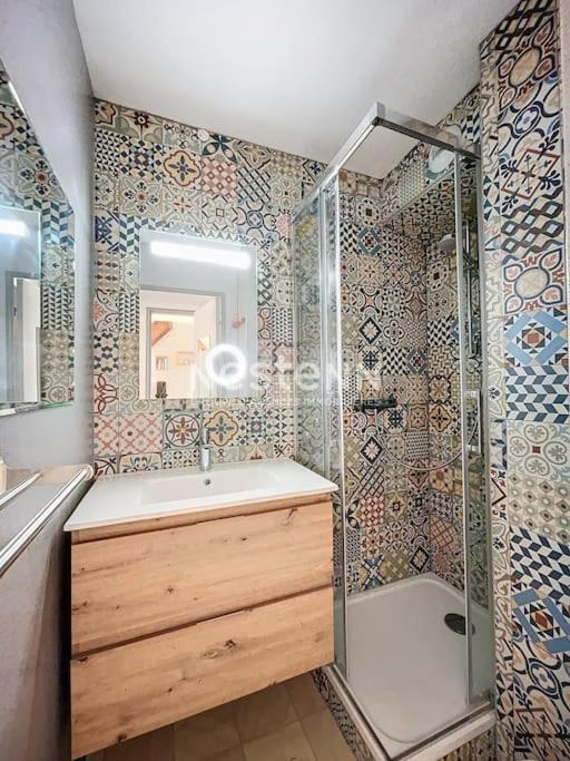 Appartement 3211-t3 Avec Piscine Argelès-sur-Mer