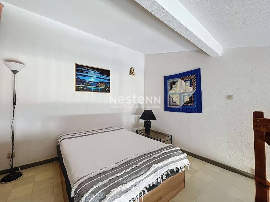 3211-t3 Avec Piscine Appartement Argelès-sur-Mer