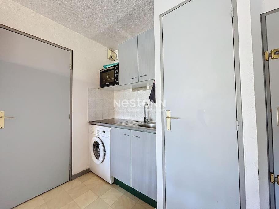3211-t3 Avec Piscine Apartment Argeles-sur-Mer